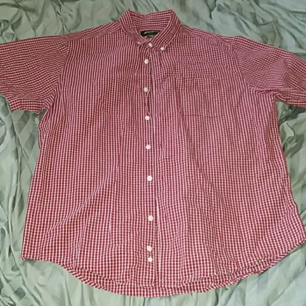 Eddie Bauer Flannel
